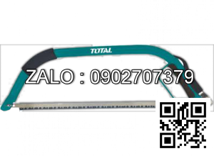 Cưa cầm tay TOTAL TOOL THT59241 610mm