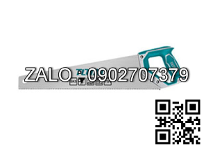 Cưa tay lá liễu 24/T TOTAL TOOL THT55166D 400mm
