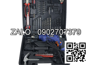 Bộ máy khoan động lực Nikawa ID38