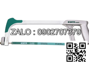 Cưa sắt SATA 93601 12''