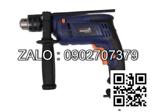 Bộ máy khoan động lực Nikawa NK-ID122