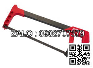 Cưa sắt khung vuông ENDURA E7054 12''