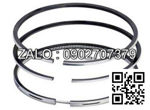 Bạc xéc măng động cơ BAUDOIN 3M10 , 3 CYL , CM3