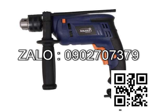 Bộ máy khoan động lực Nikawa NK-ID130