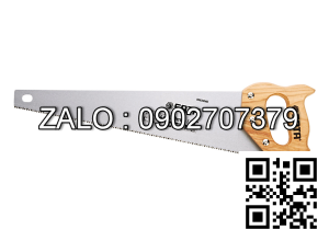 Cưa gỗ cầm tay SATA 93621ME 400mm