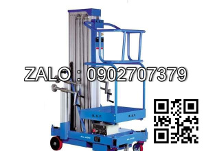 Thang nâng người trục đơn JDPower PL-950