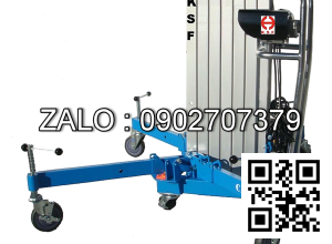 Thang nâng hàng JDPower CA-400