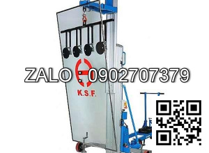 Thang nâng kính JDPower GL-550-DC