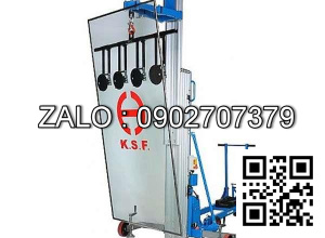 Thang nâng kính JDPower GL-700-DC