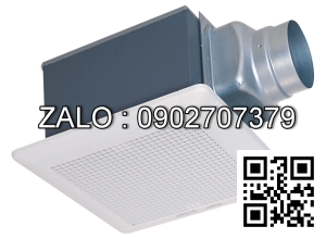 Quạt hút âm trần Mitsubishi VD-10Z4T5