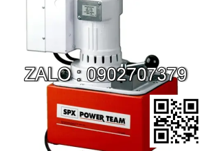 Bơm điện thủy lực Power Team PE174-50-220