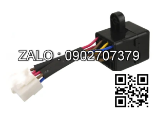 Fuse Box BX2051X(4档4+2插头)-JG