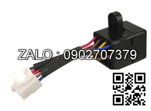 Fuse Box BX2051X(4档4+2插头)-WZ