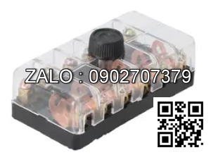 Fuse Box A61Q2-40231