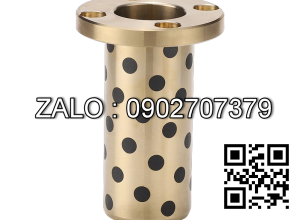 Bạc lót tự bôi trơn LMF 40x45x25