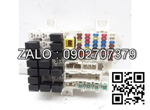 Fuse Box A01D2-41211