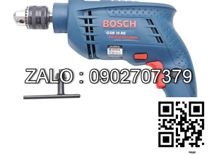 Máy khoan động lực Bosch GSB16 RE750W