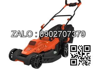 Máy cắt cỏ Black&Decker BEMW461BH-B