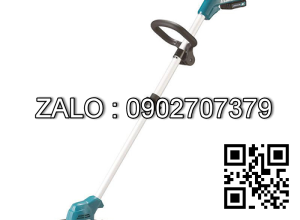 Máy cắt cỏ dùng bin Makita UR100DWYE 12V