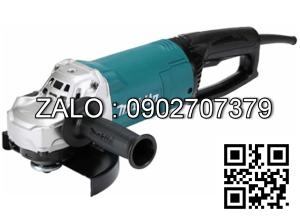 Máy mài góc Maktec GA7063R 2200W