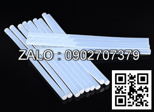 Cây Keo Nến Silicon Nhỏ / Lớn