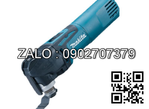 Máy cắt đa năng dùng pin Makita DTM51RFE10 18V