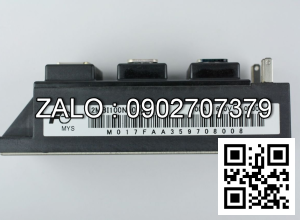 công suất TCM FB15-7