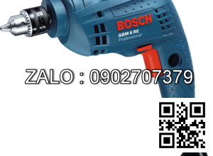 Máy khoan Bosch GBM 320