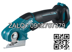 Máy cắt đa năng dùng pin Makita CP100DZ 12V