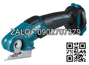 Máy cắt đa năng dùng pin Makita CP100DSY 12V