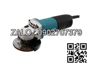 Máy mài góc 100mm Makita 9556HP 840W