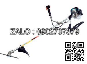 Máy cắt cỏ chạy xăng Dragon X 260