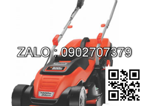 Máy cắt cỏ Black&Decker EMAX32N