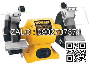 Máy mài bàn Dewalt DW752R-B1
