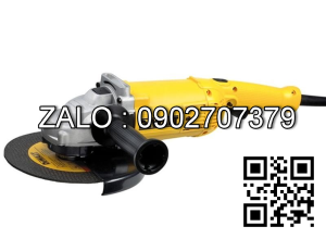 Máy mài góc DEWALT D28413-B1