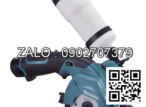 Máy cắt gạch dùng pin Makita CC300DWE