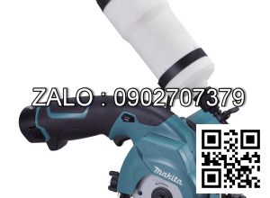 Máy cắt gạch dùng pin Makita CC300DZ
