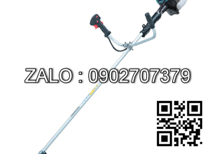 Máy cắt cỏ chạy xăng 2 thì Makita EM3400U