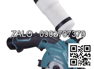 Máy cắt gạch dùng pin Makita CC301DSYE 12V