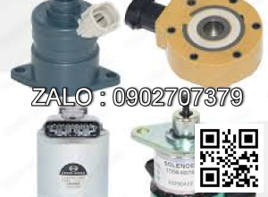 Solenoid Valve 34E-10BY-12-JAP