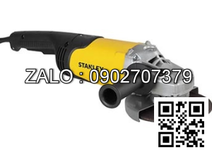 Máy mài góc Stanley STGL 2218 2200W