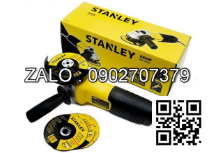 Máy mài Stanley STGS 6100 680W