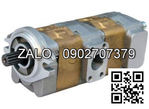 Hydraulic Pump 143C7-10011 FD35-40T9