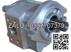 Hydraulic Pump 15787-10402 FD50-70Z7