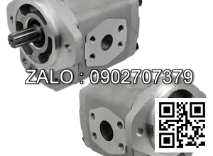 Hydraulic Pump 67110-32071-71 5FD