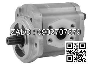 Hydraulic Pump 67110-13600-71 6FG10-25