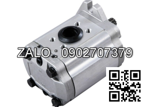 Hydraulic Pump 67110-13620-71 6FD10-18