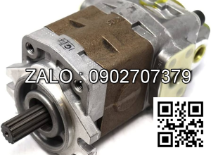 Hydraulic Pump 67110-32871-71 5FG35-45
