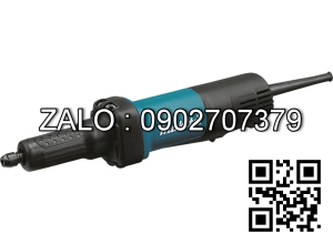 Máy mài khuôn Makita GD0801C 750W