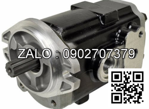 Hydraulic Pump 37B-1KA-5020 FG20-25/-16